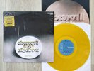 Il Rovescio Della Medaglia La Bibbia 180g Yellow Vinyl LTD RSD Numbered Shrink