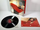 Anita Mui 梅艷芳 似火探戈 1987 華星港版黑膠 Chinese Pop Music Cantopop Promo Vinyl LP Signed