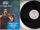 KING DIAMOND The Family Ghost DJ PROMO 12
