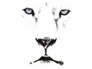White Lion Pride 180G + INSERT NEW OVP Music On Vinyl Vinyl LP