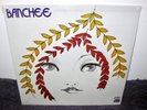 BANCHEE Self-Titled LP Original 1969 Atlantic SD-8240 Psych/Hard Rock SEALED