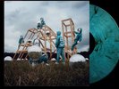 AWOLNATION THE PHANTOM FIVE - EXCLUSIVE SIGNED AUTOGRAPHED VINYL PRESALE