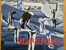 Metamorfosi Inferno Rare Original Italian Press Prog Vedette 1973