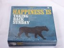Taking Back Sunday – Happiness Is: The Complete Recordings Box Set Ltd Edition