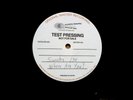 FRANK SINATRA Where Are You? TEST PRESSING MFSL LP Vinyl Japan Original Master