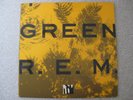 R.E.M. : Green - Warner Bros 1988 EU/UK Orig A1/B1 1st Press LP + Inner, NM/EX