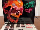 IMPLUSE  Archie Schepp The Magic of JU-JU A-9154