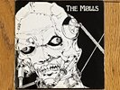 The Molls White Stains 7
