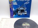 Def Leppard ‎– On Through The Night Japan LP OBI VINYL Vertigo ‎– 20PP-91