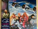 Ian Gillan Future Shock Vinyl LP 180 Gram Brand New Sealed - Free Postage