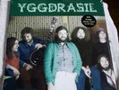 YGGDRASIL - S/T GERMAN EARLY 70s PROG ROCK w/ FLUTE & VIOLIN + TV SNDTRK #'D LP