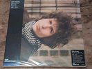 NEW LIMITED VINYL ME PLEASE VMP BOB DYLAN BLONDE ON BLONDE DOUBLE LP VINYL.
