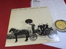 George Wallington Quintet  JAZZ FOR THE CARRIAGE TRADE  LP Prestige Japan 1976