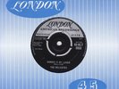 THE DELICATES - RONNIE IS MY LOVER rare original 1959 UK London M-