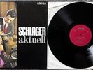 Schlager Aktuell Amiga 850152 Mono Schöbel, Lück, Deus, Holm MINT