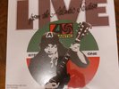 AC/DC Live from the Atlantic Studios LP