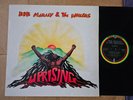 Bob Marley & The Wailers – Uprising 1980 UK 1st  vinyl LP EX-NM