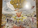 Green Day Dookie Vinyl (New & Sealed)