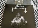 Judas Iscariot Of Great Eternity Lp Black Metal Absu Profanatica Darkthrone