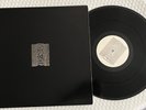 JOY DIVISION Unknown Pleasures US LP Factus 1 Factory Records EX/VG SEE NOTES