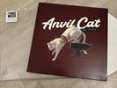 Anvil Cat from Studio 4 Lovejoy Etched White Vinyl RSD Black Friday