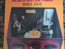 BLACKWATER PARK 2015 DIRT BOX VINYL LP LONG HAIR RECORDINGS  OPETH PSYCH