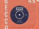 John E Paul I Wanna Know Decca F 12685 Soul Northern Motown