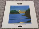 Software - Digital-Dance Blue Coloured Vinyl Record LP Album Vaporwave Ambient