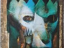 Paradise Lost - Shades Of God Vinyl LP 1992 UK Issue. Music For Nations MFN 135