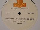 Rossington Collins Band Concert March 6,7,8 1981  The Source NBC  2 LPs & 2 Qs
