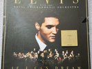 ELVIS PRESLEY/R.P.O.-IF I CAN DREAM LP VINYL/CD COLLECTORS BOX EDIT. SEMI SEALED