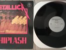 METALLICA WHIPLASH 12