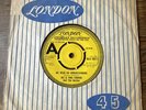 Northern Soul  Ike & Tina Turner We Need An Understanding London DEMO HLU 10217