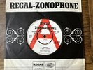 Psych Procol Harum  Homburg Regal Zonophone DEMO – RZ 3003