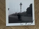 FONTAINES D.C Too Real VINYL Ex 7