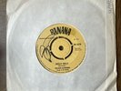 Reggae Mad Roy / Roland Alphonso ‎– Universal Love / Shelly Belly Banana BA 327