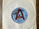 Reggae The African  Cock Mouth Kill Cock Sioux Records DEMO  SI 006