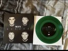 The K’S Aurora BBC 7 Inch Vinyl Green Used Once