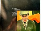 BLUE NOTE ST-84131 - HORACE SILVER - SILVER'S SERENADE.