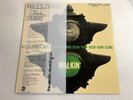 MILES DAVIS ALL STARS Walkin' 180G MONO LP Used  2021 Electric Recording Co LTD