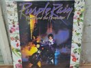 Prince And The Revolution Purple Rain LP NM/EX 1984 First Press WB
