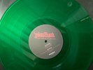 Judas Priest Unleashed In The East 2x 180g Green Vinyl LP 2010 Back On Black