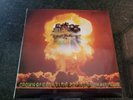 RARE PSYCH-JEFFERSON AIRPLANE-CROWN OF CREATION-UK RCA MONO LP