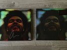 The Weeknd After Hours Signed Holographic Edition Vinyl - Sealed Brand New