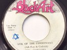 The Congoes Ark Of The Covernant Black Art Lee Perry Upsetter Reggae RARE
