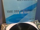 First Revelation This Side Of Eternity LP D5051 XIAN PSYCH PRIVATE Vinyl 1974