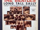 Beatles - Long Tall Sally - original 1964 Canadian mono LP - Capitol 6000 series