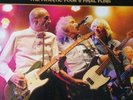 Status Quo Frantic Four's Final Fling Dublin 02 Arena