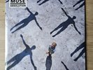Absolution by Muse (Record, 2015)