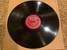 78 RPM Record Dig'n and Datin' Gene Henslee Country Honky Tonk Rare Vinyl VG